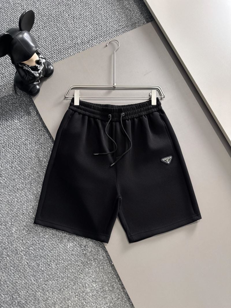 Prada Short Pants